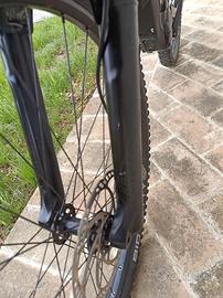 E-BIKE CANYON NEURON ON