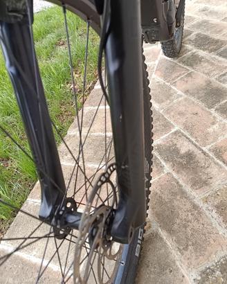 E-BIKE CANYON NEURON ON