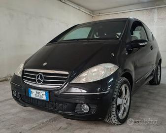 Mercedes-benz A 180 CDI Avantgarde