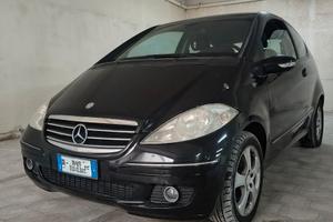 Mercedes-benz A 180 CDI Avantgarde