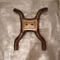 scarico centrale compensatore V11