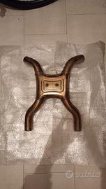 scarico centrale compensatore V11