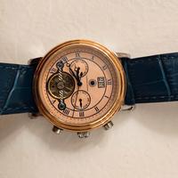 orologio Automatico Constantin Durmont