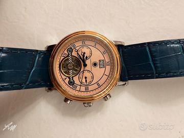 orologio Automatico Constantin Durmont