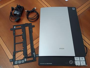 Epson Perfection V200