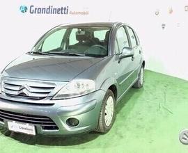 Citroen c3 1.1 Perfect ecoenergy GPL 2010