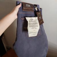 Pantalone jeans PT05 uomo 