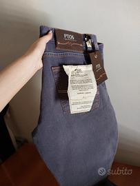 Pantalone jeans PT05 uomo 