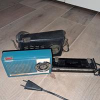 Radio Voxson Zephyr 2