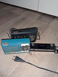 Radio Voxson Zephyr 2