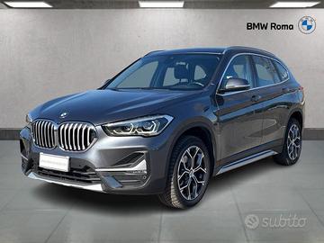 BMW X1 sdrive18d xLine Plus auto