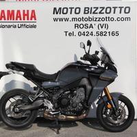 Yamaha Tracer 9 - 2023