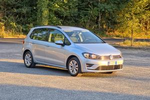 Volkswagen Golf Sportsvan 1.6 TDI 110 CV Executive