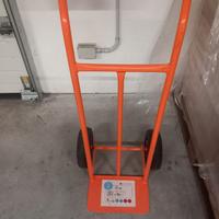 CARRELLO PORTAPACCHI