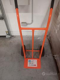 CARRELLO PORTAPACCHI