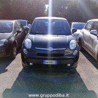 FIAT 500L 2012 Benzina l 0.9 t.air t. natural...