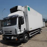 Iveco eurocargo 160e25 frigo