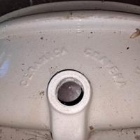 Lavabo e lavandino da bagno