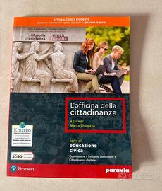 L’officina della cittadinanza