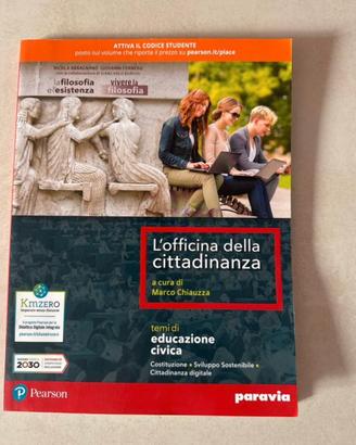 L’officina della cittadinanza