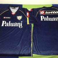Maglia Chievo allenamento