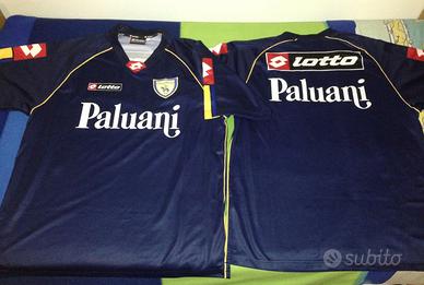Maglia Chievo allenamento