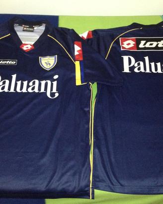 Maglia Chievo allenamento