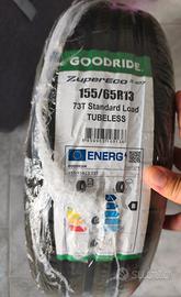 gomma goodride 155/65/13