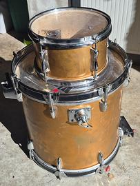 Batteria