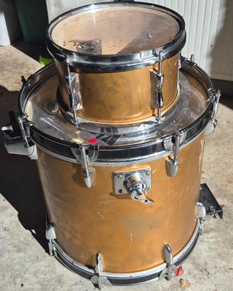 Batteria