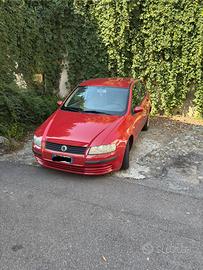 Fiat stilo