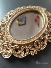 piccolo specchio decorativo