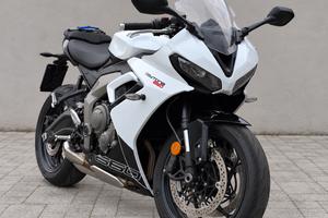 Triumph Daytona 660
