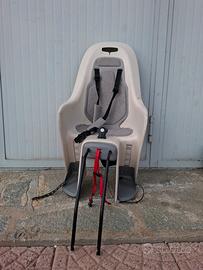 Seggiolino per bicicletta