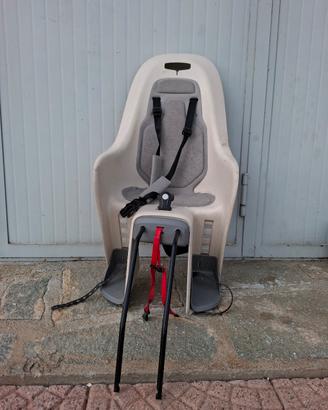 Seggiolino per bicicletta