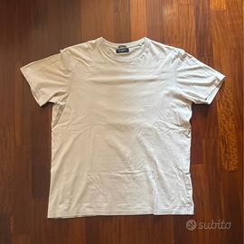 T-shirt Alcoot Beige