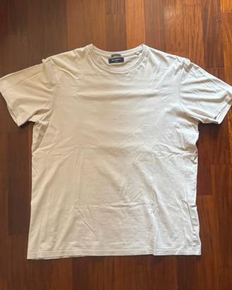 T-shirt Alcoot Beige