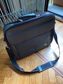 Borsa notebook& documenti KRAUN