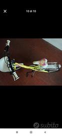 Bicicletta da bambina