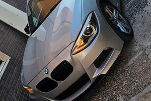Bmw 125d F21 Msport