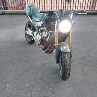 Honda Hornet 600 2006
