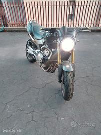 Honda Hornet 600 2006