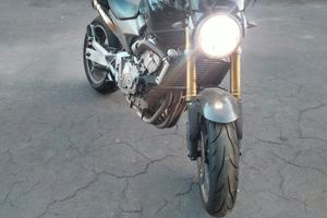 Honda Hornet 600 2006