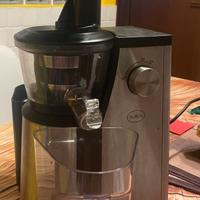 Estrattore succo frutta e verdura