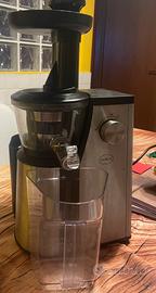 Estrattore succo frutta e verdura
