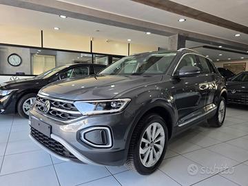 VOLKSWAGEN T-Roc 2.0 TDI SCR 150CV DSG Style Nav