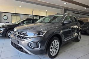 VOLKSWAGEN T-Roc 2.0 TDI SCR 150CV DSG Style Nav