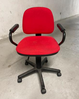 Sedia da ufficio