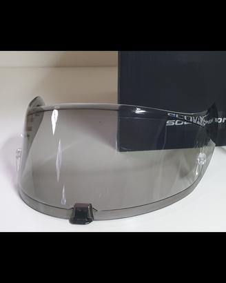 visiera fumè casco scorpion exo-r1 air 