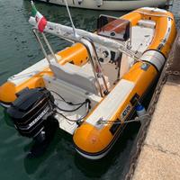 GOMMONE Mar. Co